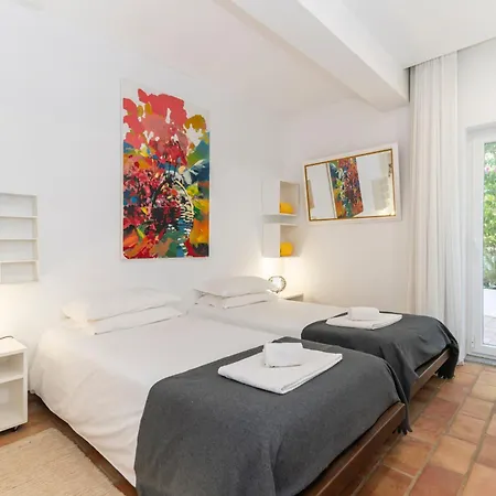 Apartman Laranjal - Solis