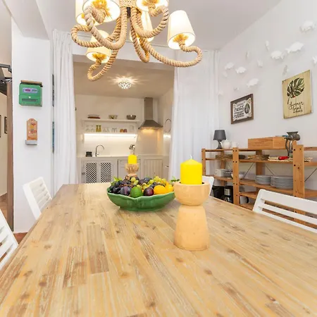 Laranjal - Solis Apartman Moncarapacho