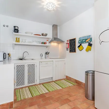 Apartamento Laranjal - Solis *